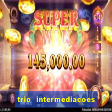 trio intermediacoes jogos online